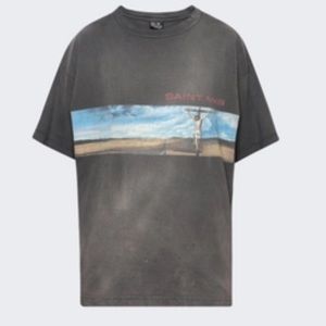 NWT saint Michael tee